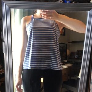 NWOT Old Navy Swing Tank Top